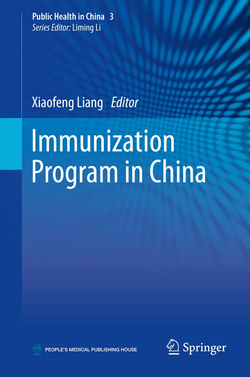 Public Health in China
