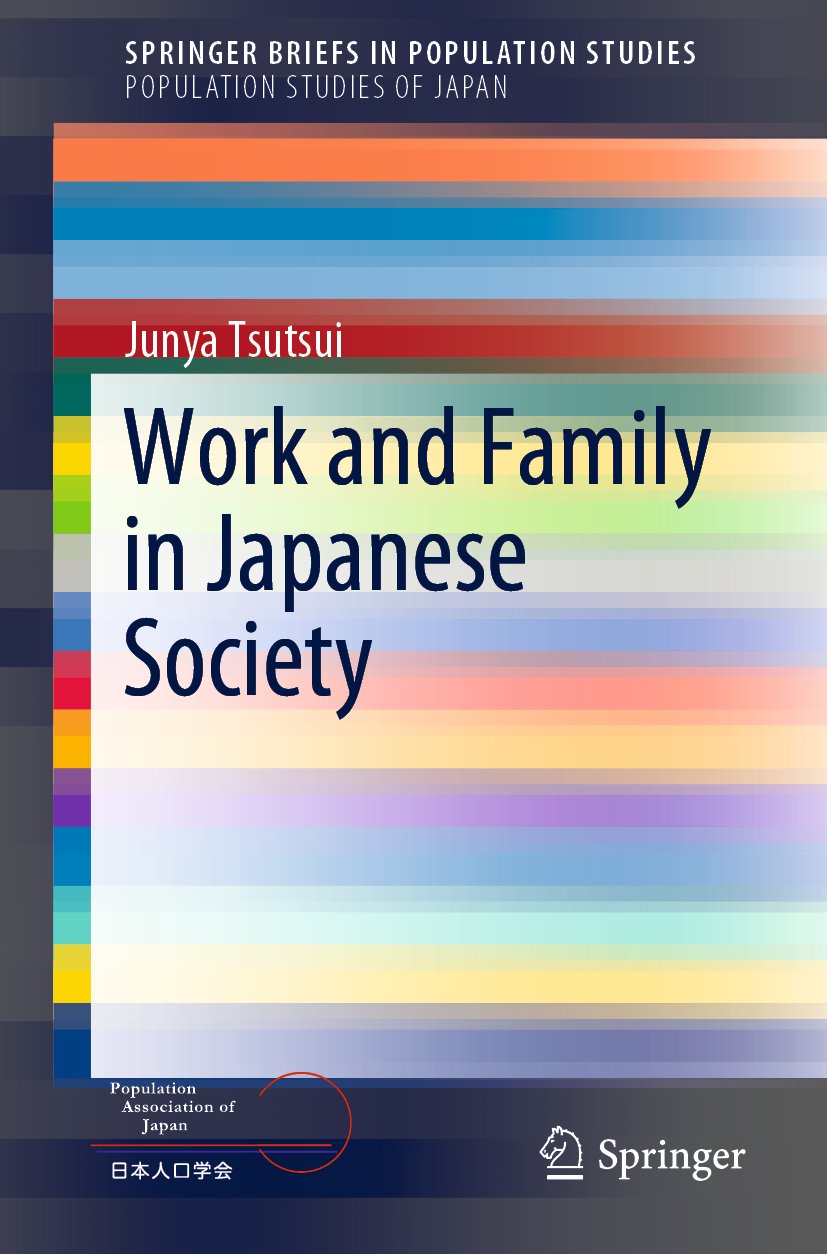 SpringerBriefs in Population Studies