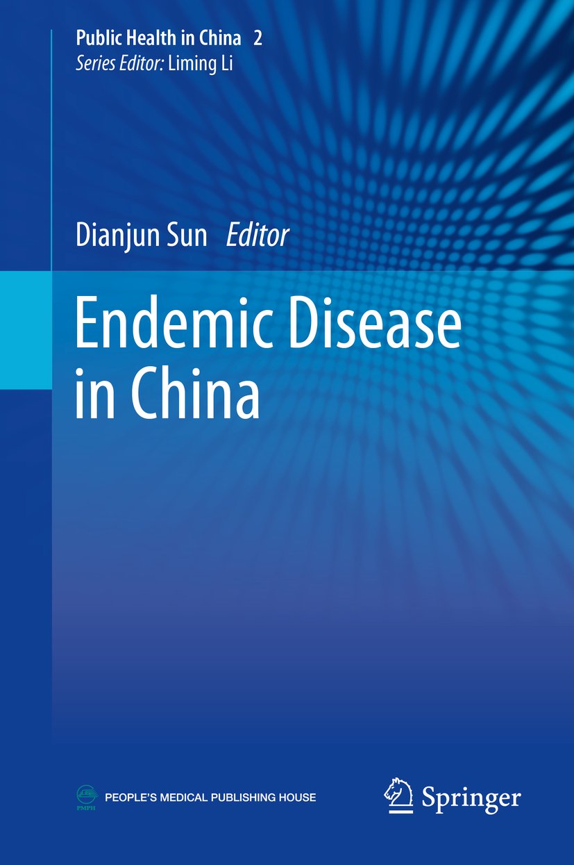 Public Health in China