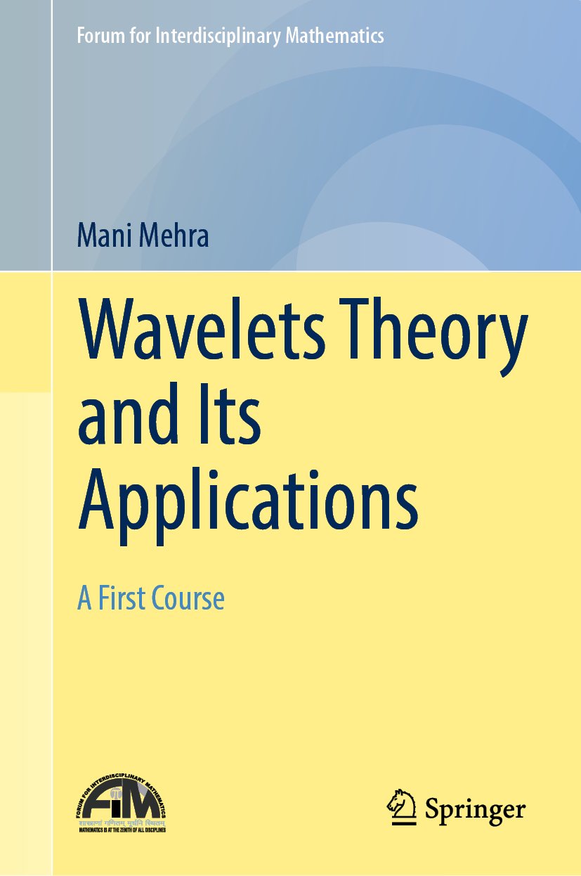 Forum for Interdisciplinary Mathematics