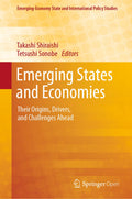 Emerging-Economy State and International Policy Studies