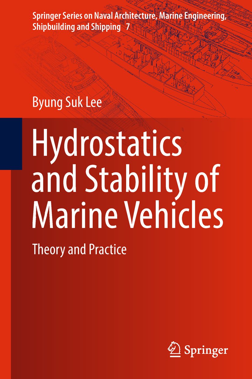 Springer Series on Naval Architecture, Marine Engineering, Shipbuilding and Shipping