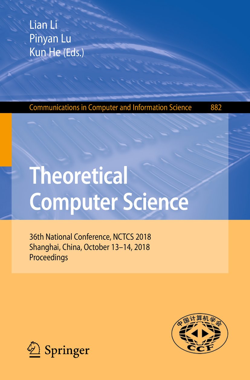 Communications in Computer and Information Science