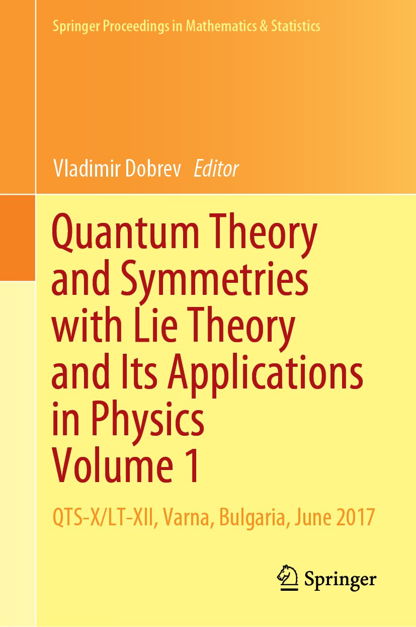Springer Proceedings in Mathematics & Statistics