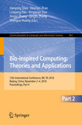 Communications in Computer and Information Science