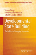 Emerging-Economy State and International Policy Studies
