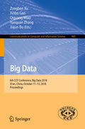 Communications in Computer and Information Science