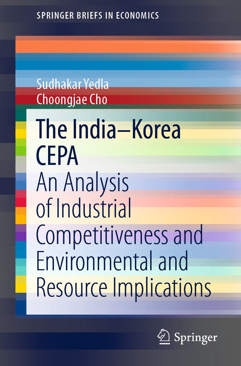 SpringerBriefs in Economics