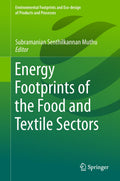 Environmental Footprints and Eco-design of Products and Processes