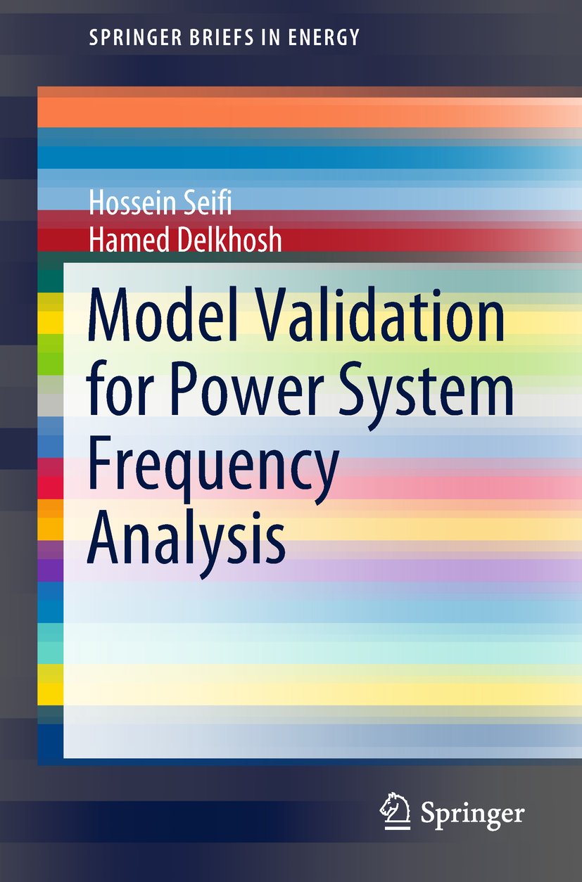 SpringerBriefs in Energy