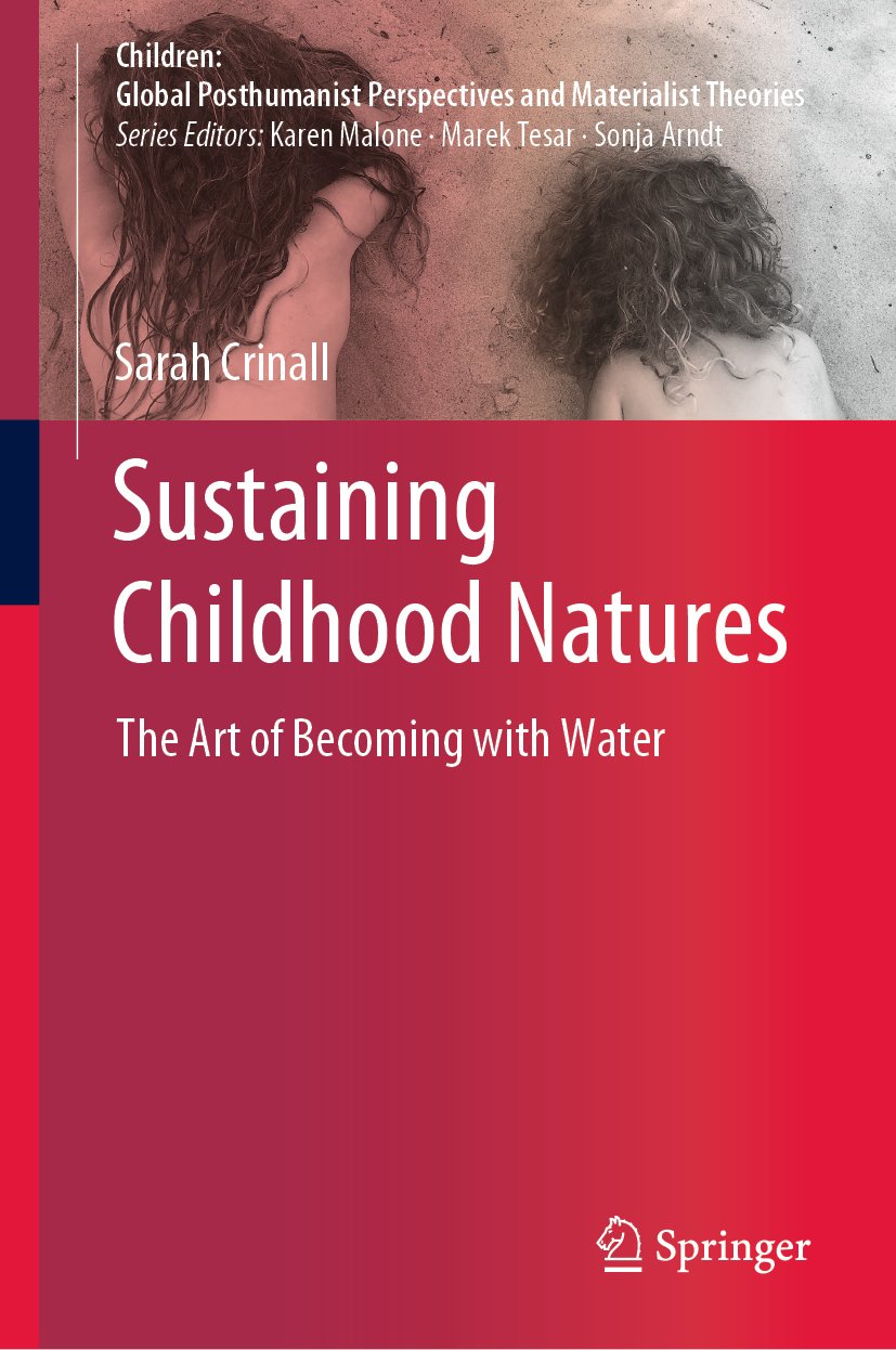 Children: Global Posthumanist Perspectives and Materialist Theories