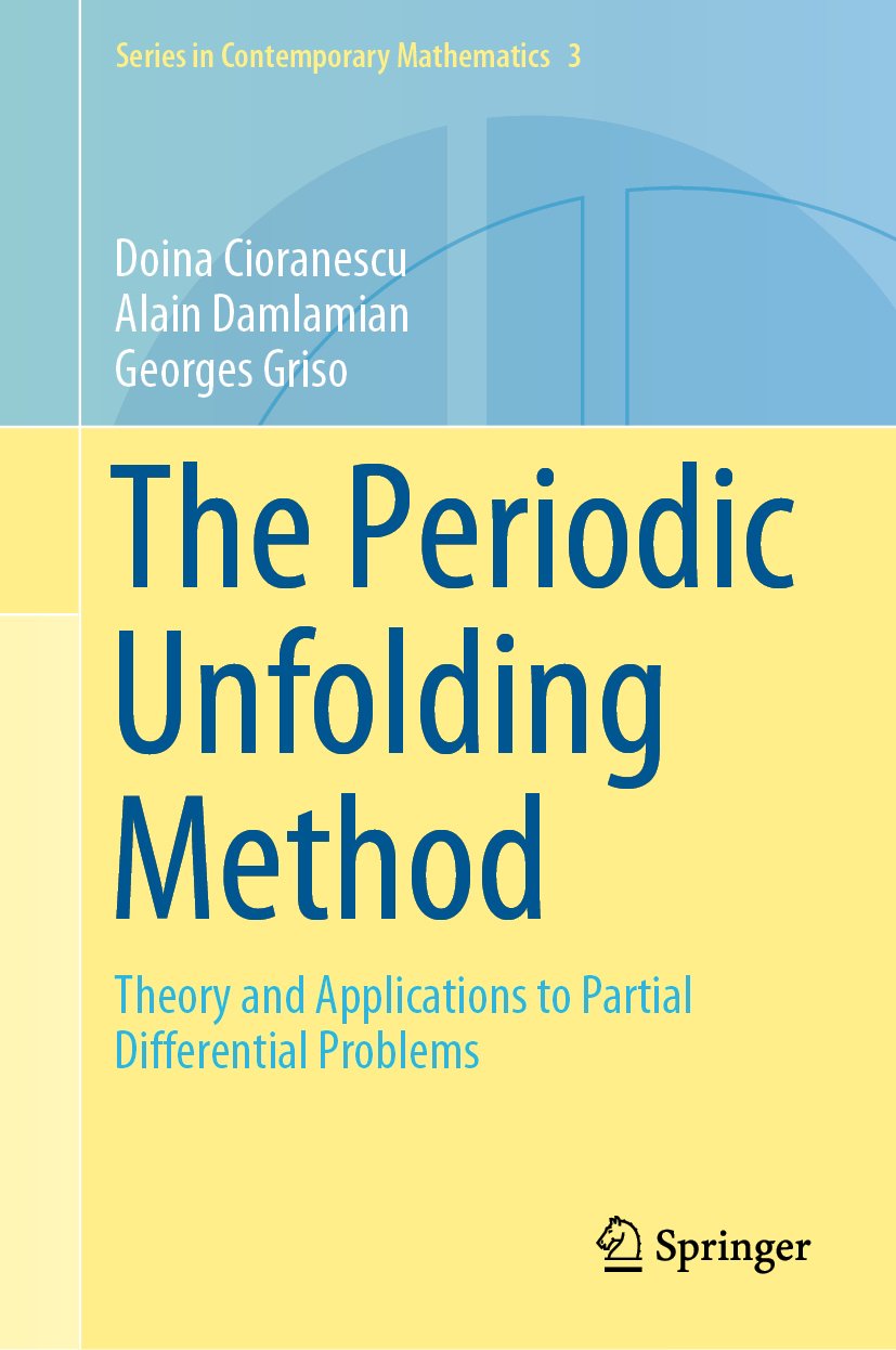 Series in Contemporary Mathematics
