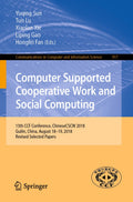 Communications in Computer and Information Science