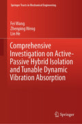 Springer Tracts in Mechanical Engineering