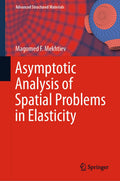 Advanced Structured Materials