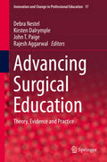 Innovation and Change in Professional Education