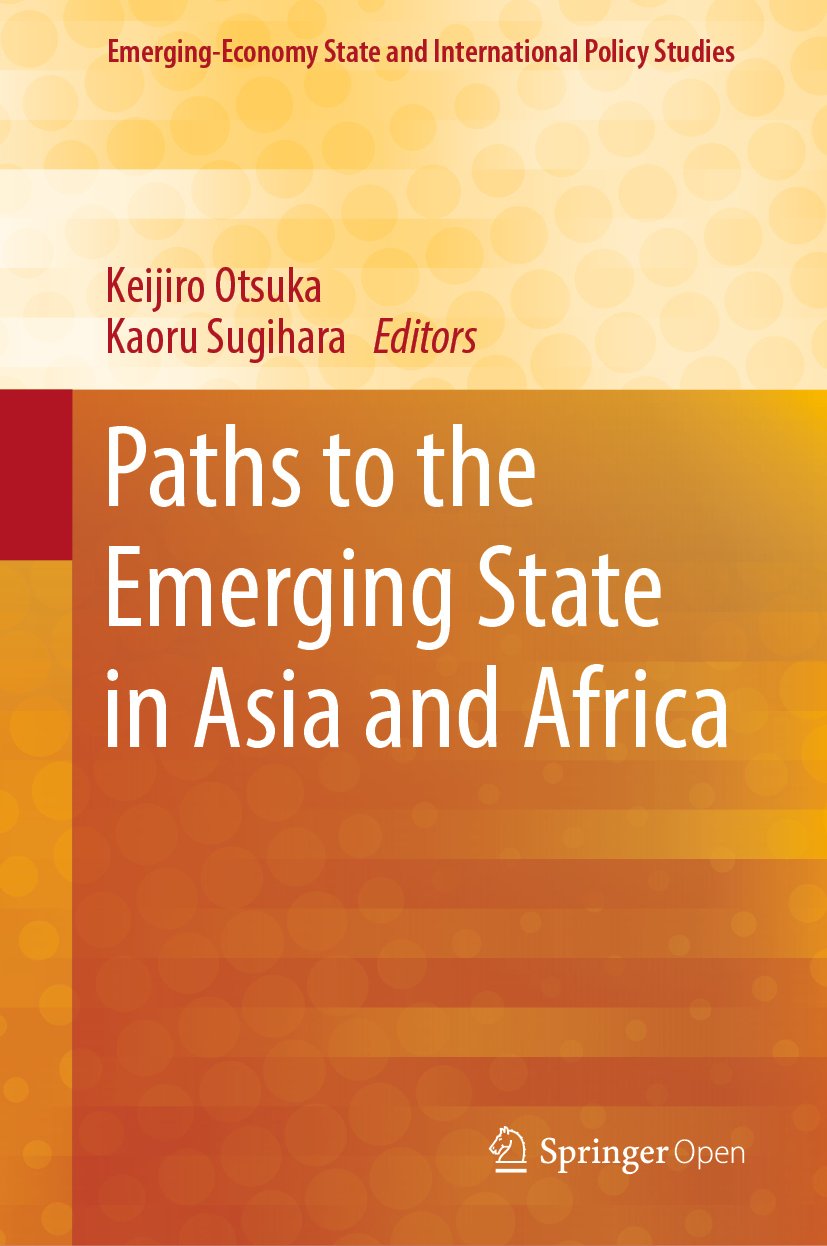 Emerging-Economy State and International Policy Studies