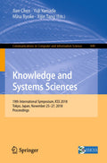 Communications in Computer and Information Science