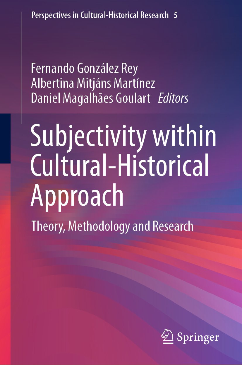 Perspectives in Cultural-Historical Research