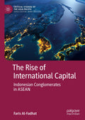 Critical Studies of the Asia-Pacific