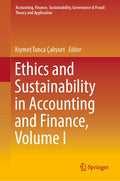 Accounting, Finance, Sustainability, Governance & Fraud: Theory and Application