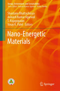 Nano-Energetic Materials
