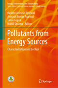 Energy, Environment, and Sustainability