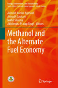 Energy, Environment, and Sustainability