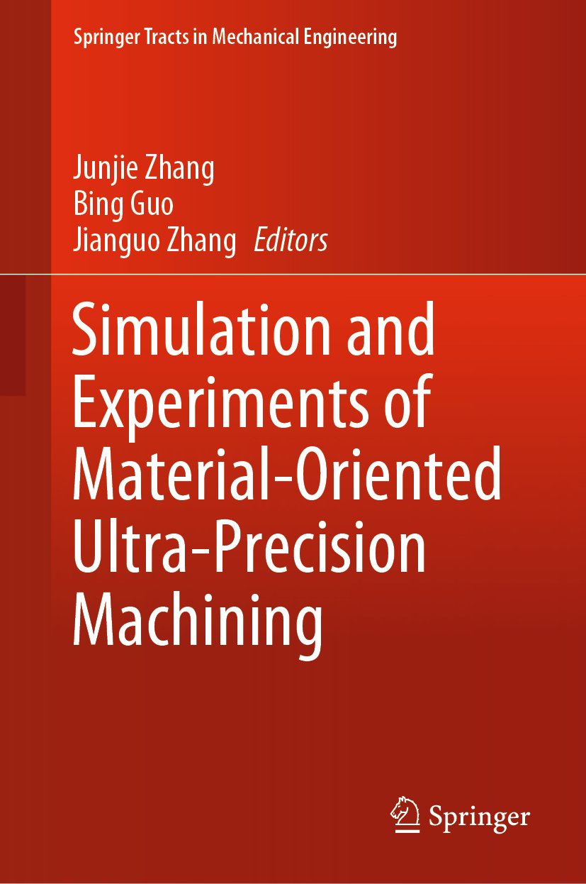 Springer Tracts in Mechanical Engineering