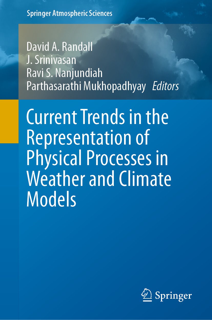 Springer Atmospheric Sciences