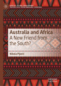 Africa's Global Engagement: Perspectives from Emerging Countries