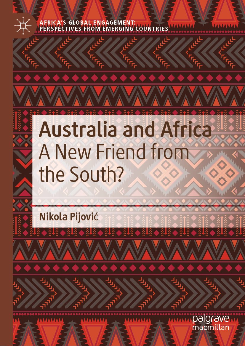 Africa's Global Engagement: Perspectives from Emerging Countries
