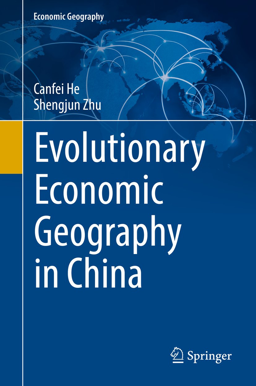 Economic Geography