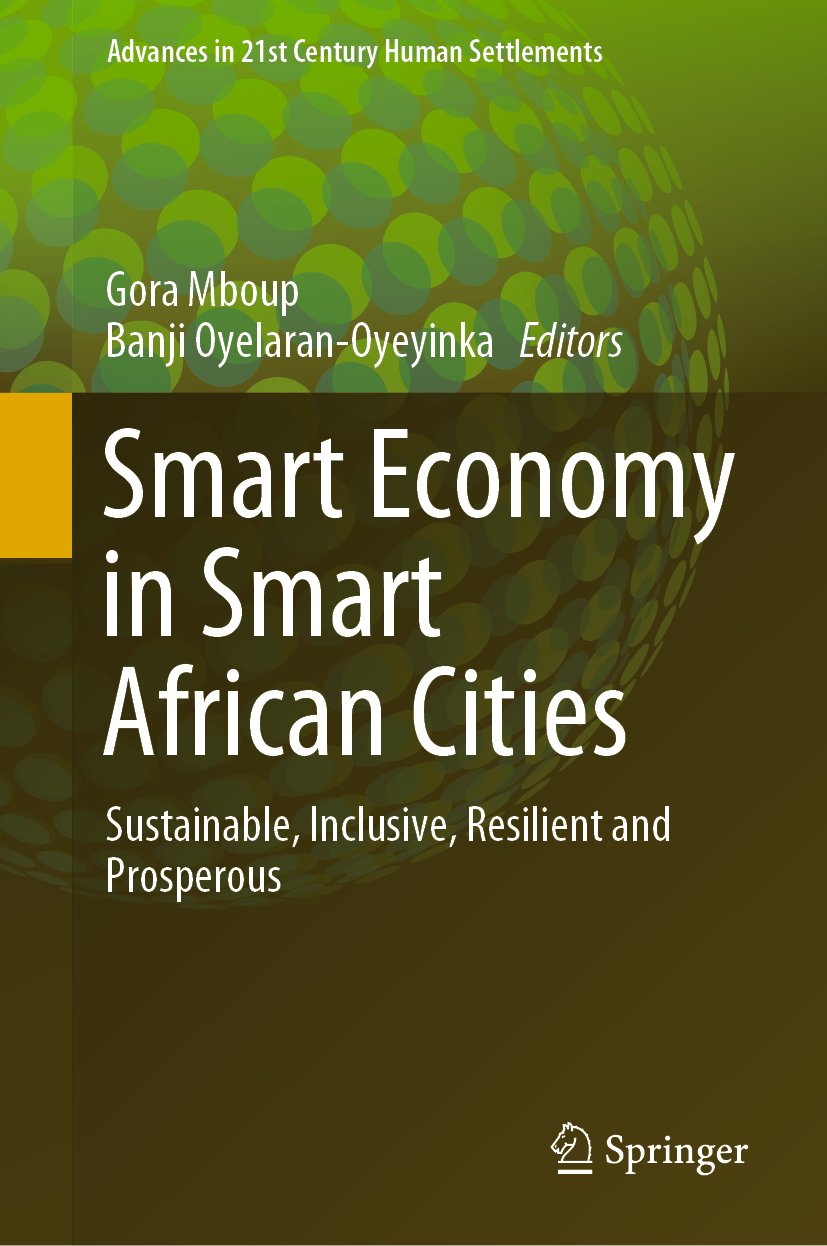 Advances in 21st Century Human Settlements