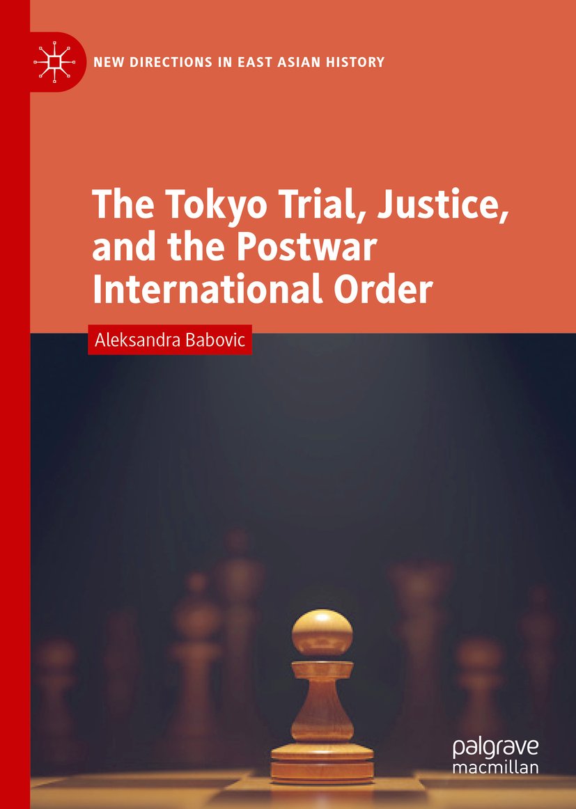 New Directions in East Asian History