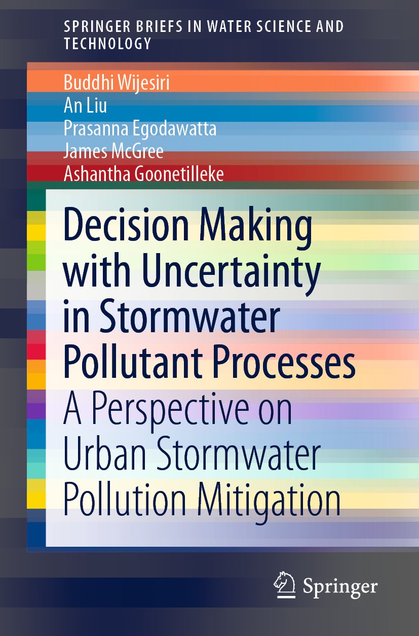 SpringerBriefs in Water Science and Technology