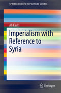 SpringerBriefs in Political Science