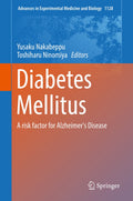 Advances in Experimental Medicine and Biology