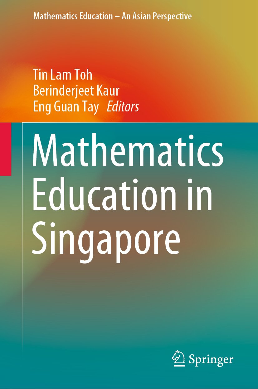 Mathematics Education – An Asian Perspective