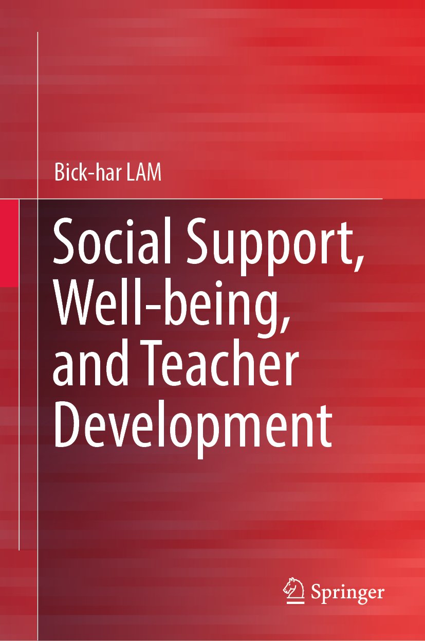 Social Support, Well-being, and Teacher Development