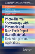 SpringerBriefs in Applied Sciences and Technology