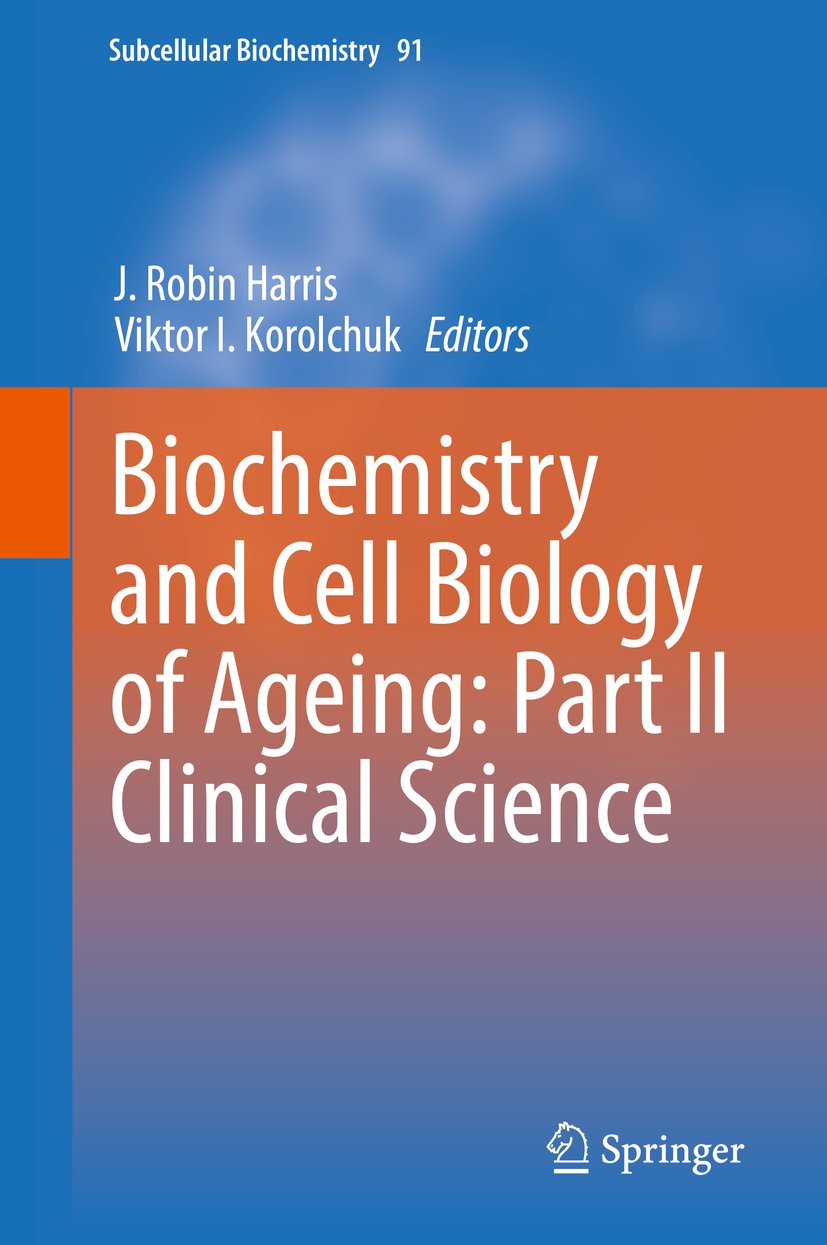 Subcellular Biochemistry