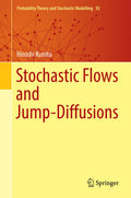 Probability Theory and Stochastic Modelling