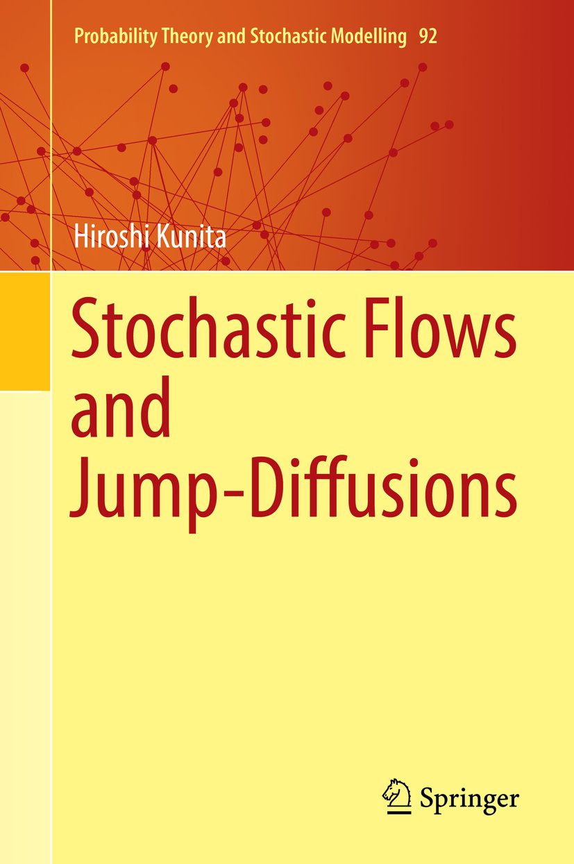 Probability Theory and Stochastic Modelling