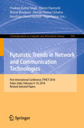 Communications in Computer and Information Science