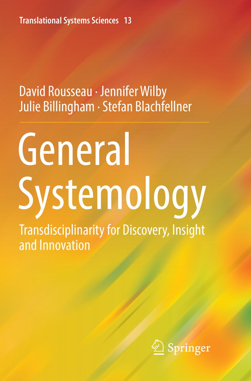 Translational Systems Sciences