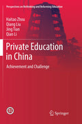 Perspectives on Rethinking and Reforming Education