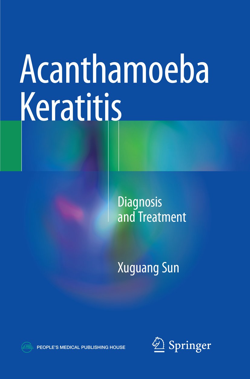 Acanthamoeba Keratitis