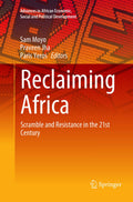 Advances in African Economic, Social and Political Development