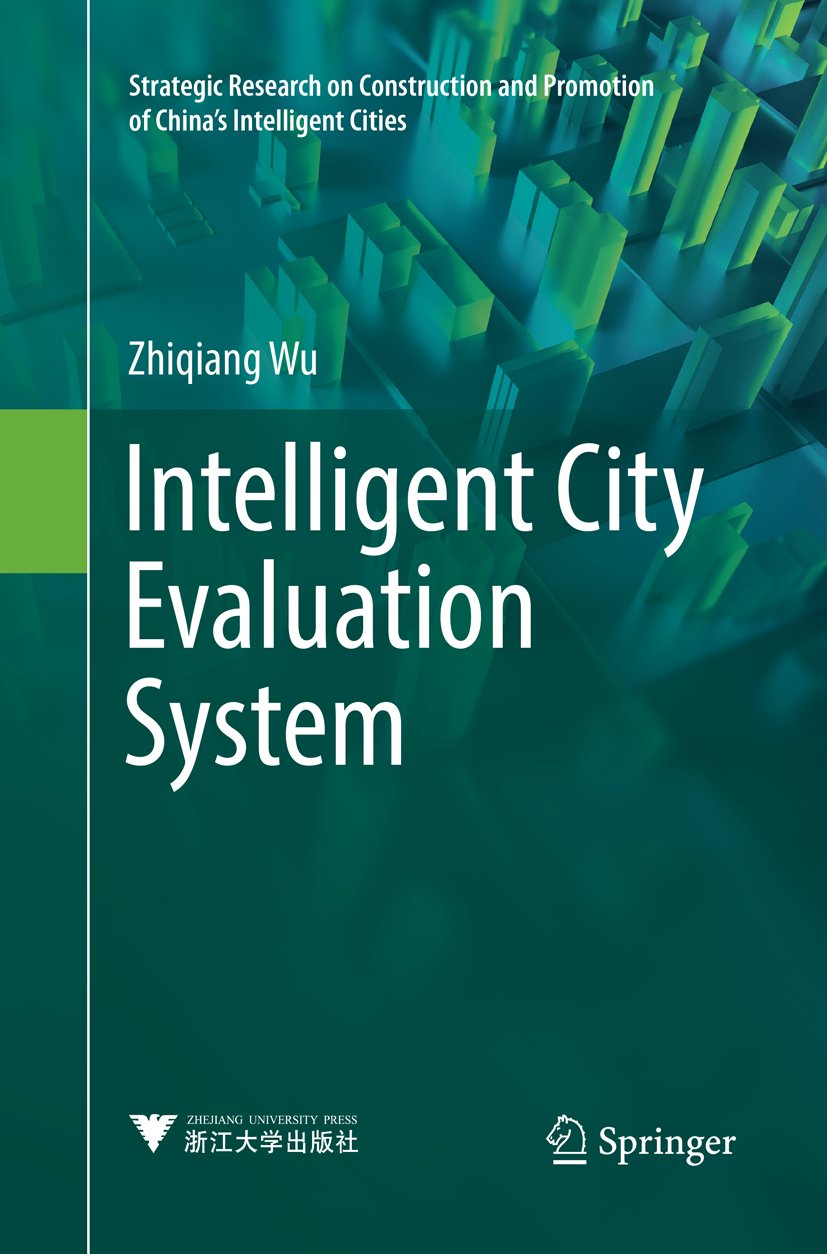 Strategic Research on Construction and Promotion of China's Intelligent Cities